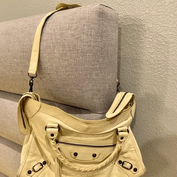Balenciaga Handbags - Balenciaga bag